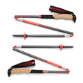 Black Diamond Pursuit Carbon Z Poles