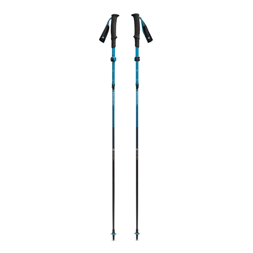 Distance Carbon FLZ Poles
