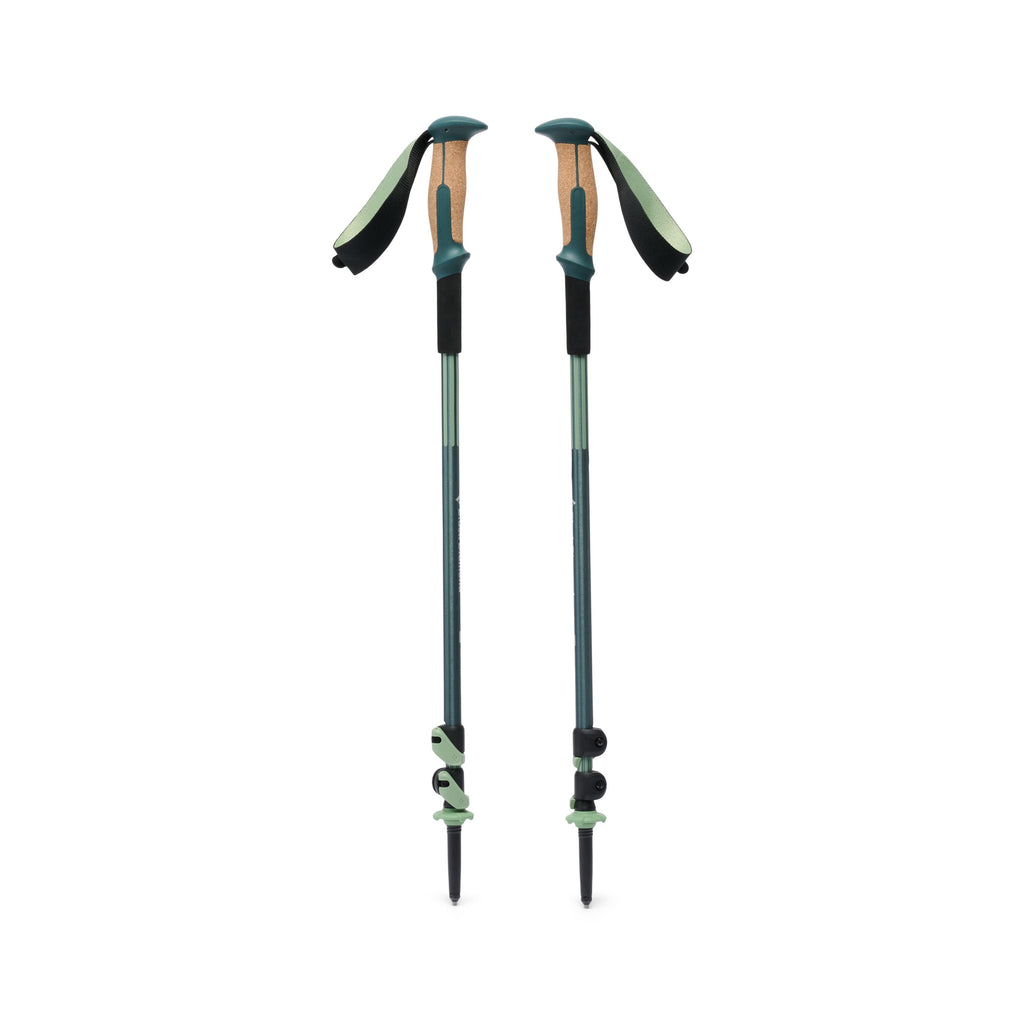 Trail Vista Shock Trekking Poles