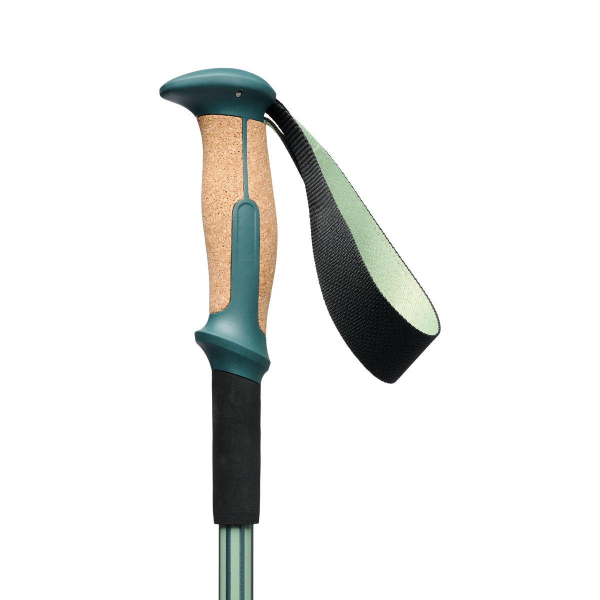 Trail Vista Shock Trekking Poles