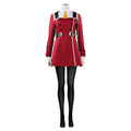 02 / ZEROTWO Outfits Halloween Carnival Cosplay Costume