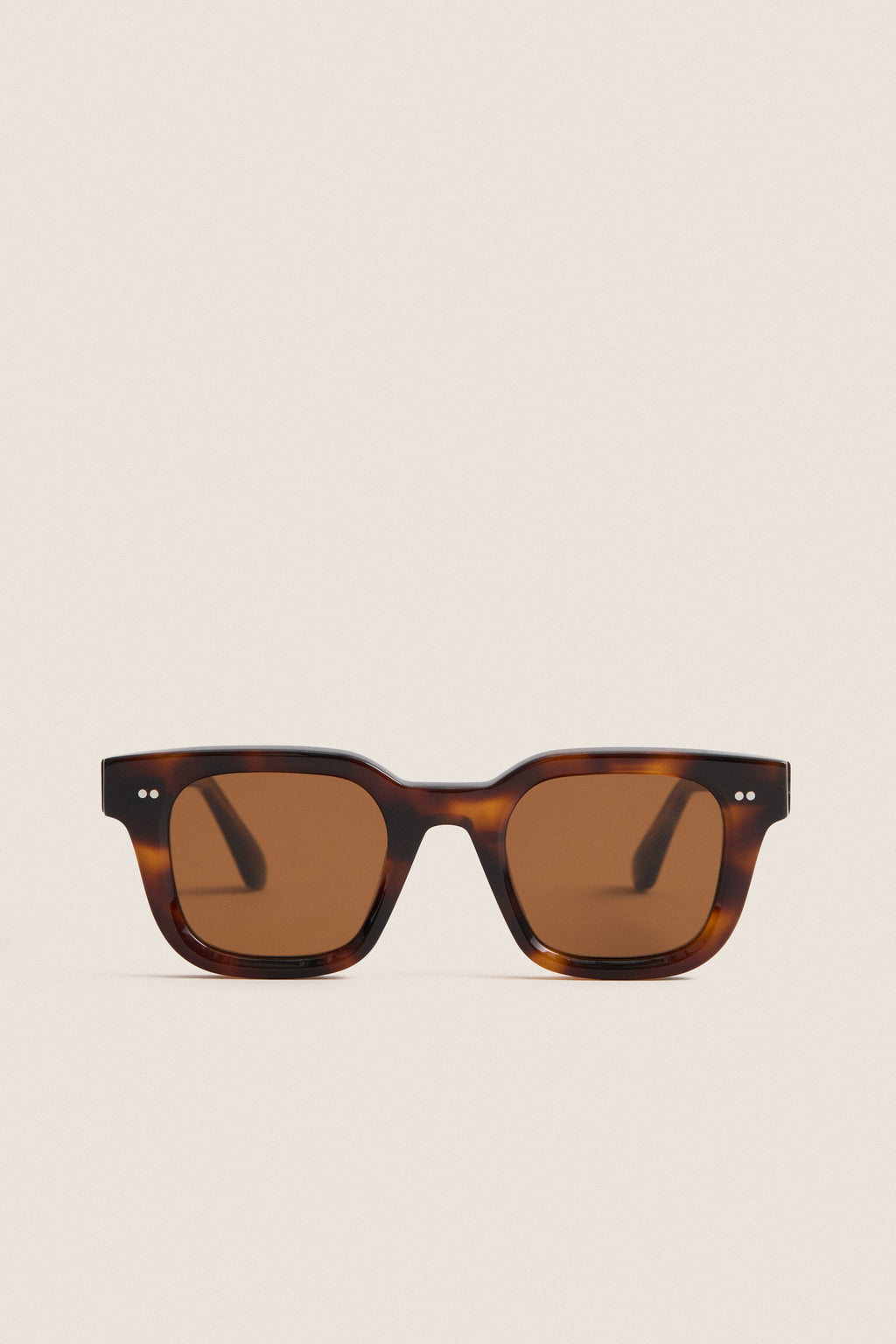 04 Tortoise Sunglasses
