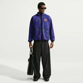 Nike FC Barcelona Men's Nike Dri-FIT Soccer Anthem Jacket