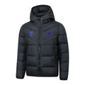 FC Barcelona Waterproof Padded Jacket