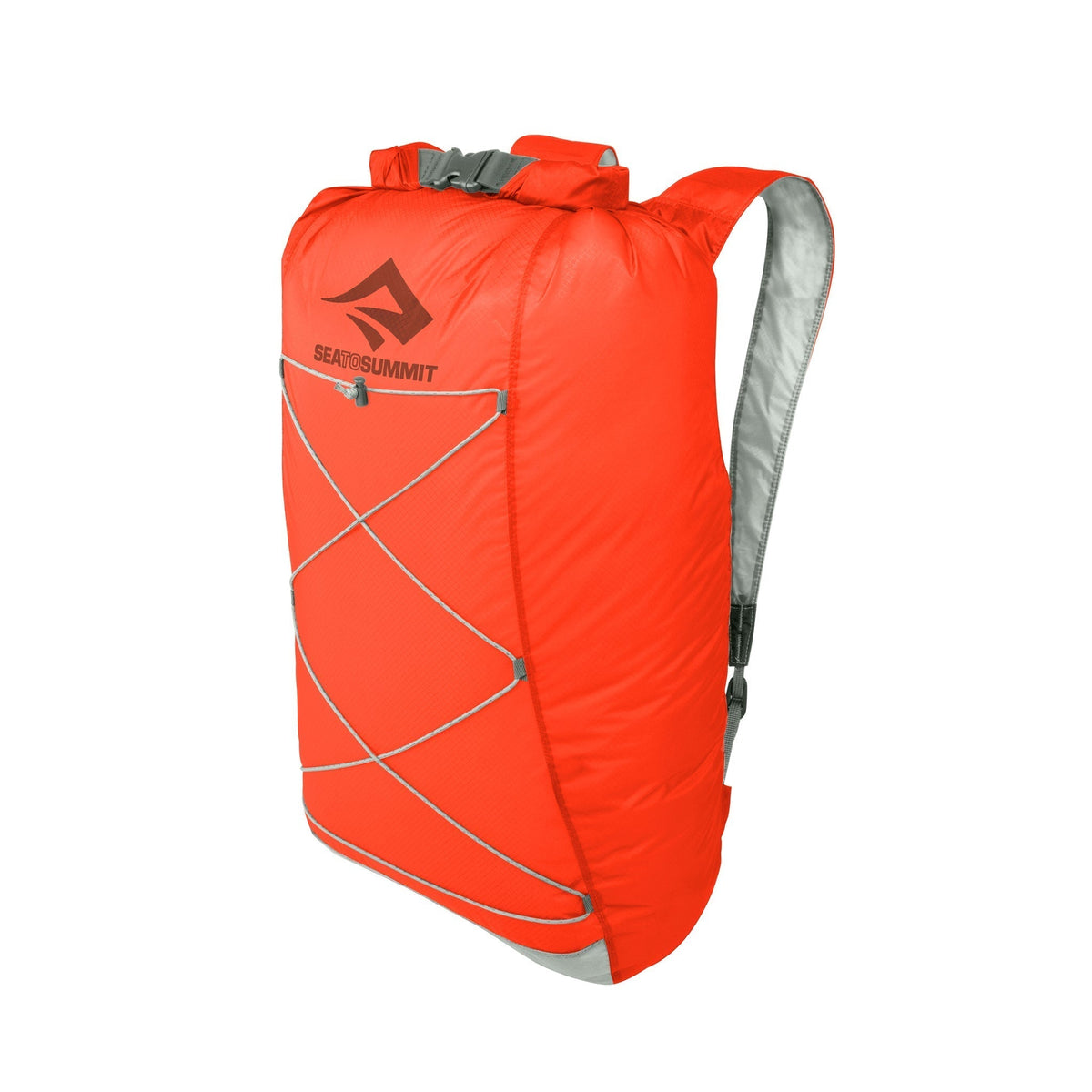 Sea To Summit Ultra-Sil Dry Day Pack Spicy Orange