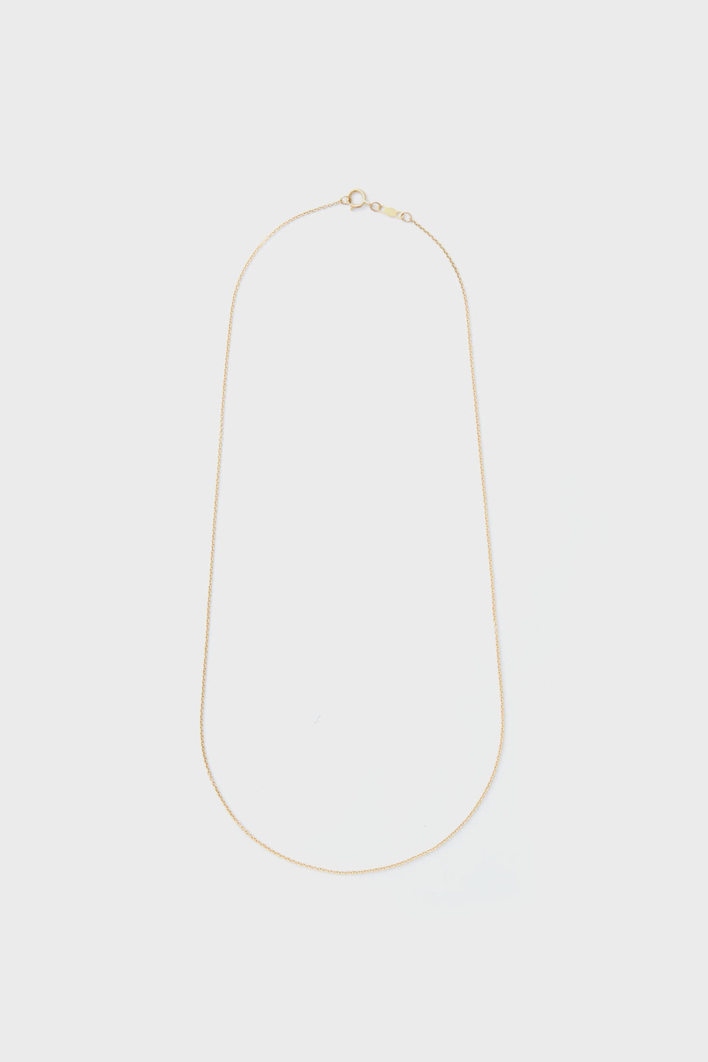 14k Gold Rope Chain