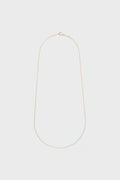 14k Gold Rope Chain