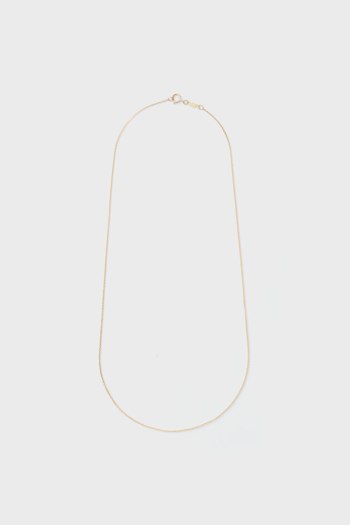 14k Gold Rope Chain